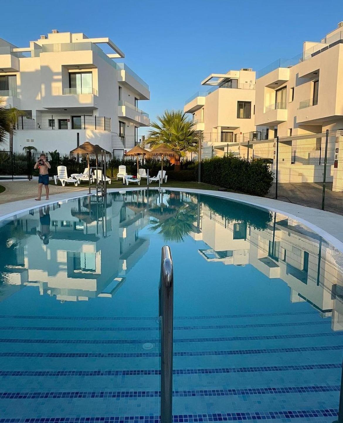 Semesterbostad Casa Zorro - Experience Luxury
